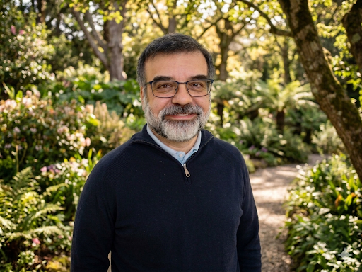 Miguel Panão